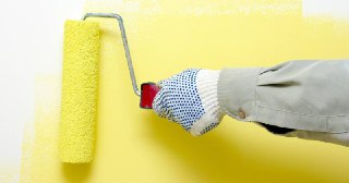 Малярные работы Торжок цена от 210 руб.