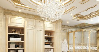 Ремонт комнат под ключ Торжок цена от 3250 руб.