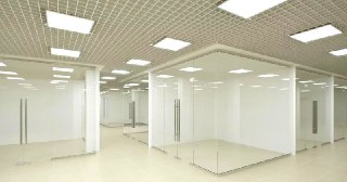 Ремонт торгового центра Торжок Цена под ключ от 2411 руб.